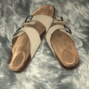 Slip-on shoes